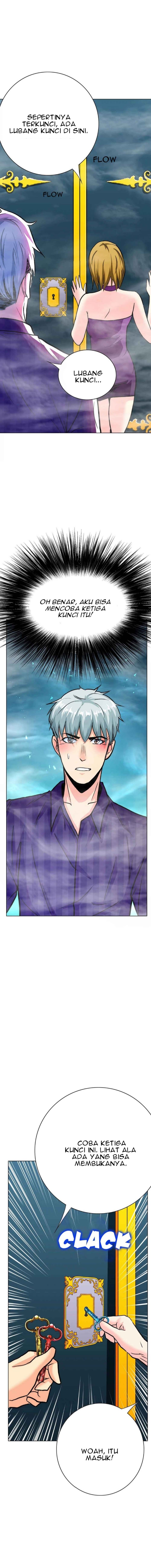 Baca Xianzun System in the City - Chapter 99 halaman 5