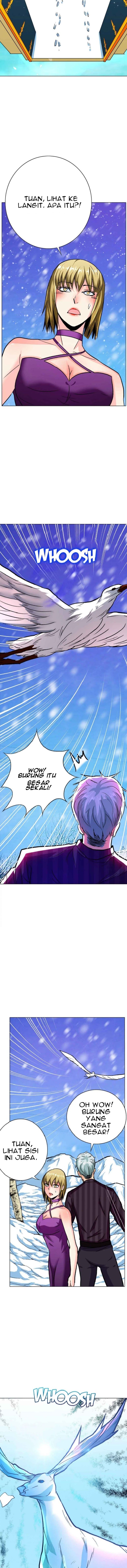 Baca Xianzun System in the City - Chapter 99 halaman 7