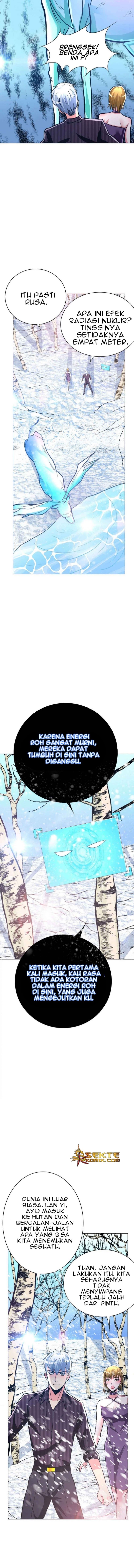 Baca Xianzun System in the City - Chapter 99 halaman 8