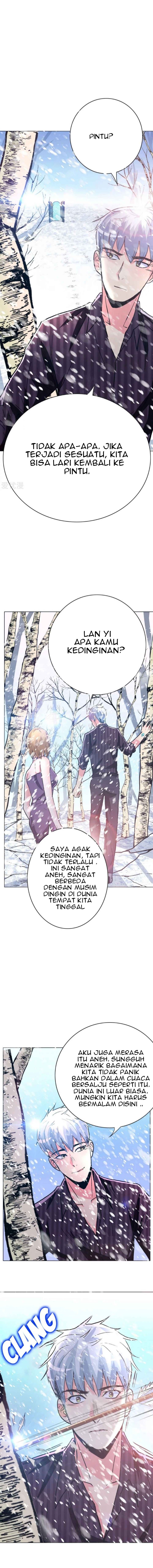 Baca Xianzun System in the City - Chapter 99 halaman 9