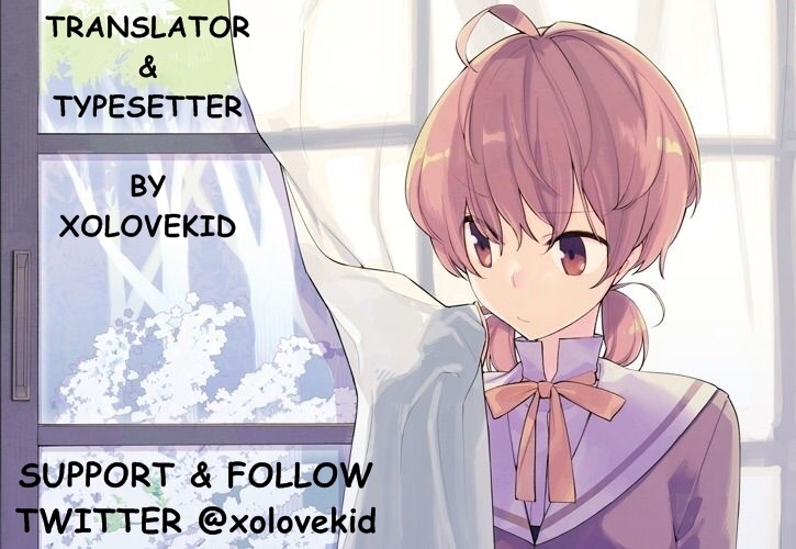 Baca Yagate Kimi ni Naru - Chapter 9.6 halaman 1