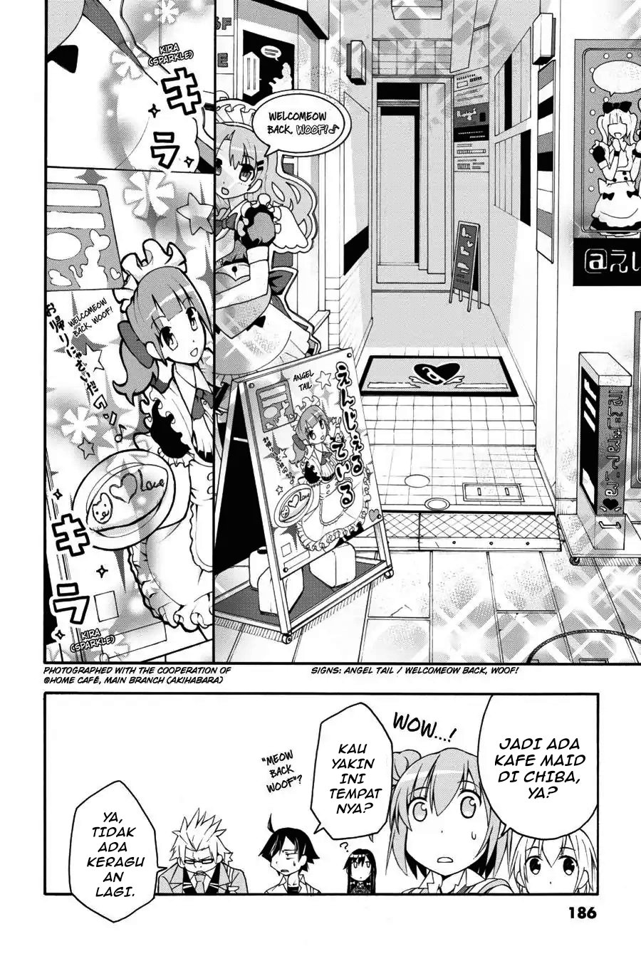 Yahari Ore no Seishun Love Come wa Machigatteiru Chapter 11.2 - Page 15