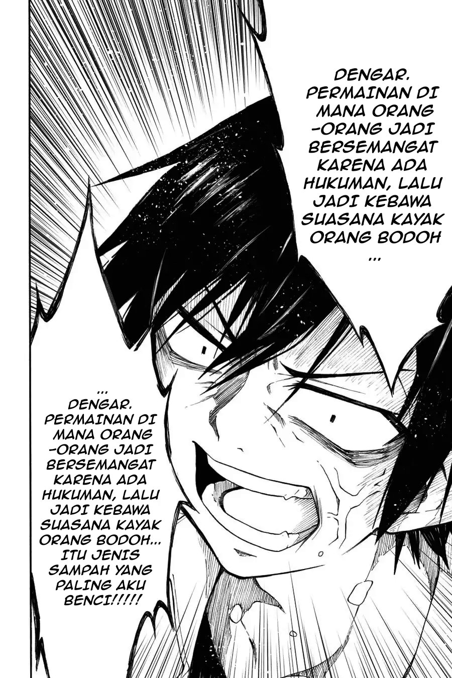 Yahari Ore no Seishun Love Come wa Machigatteiru Chapter 18 - Page 28