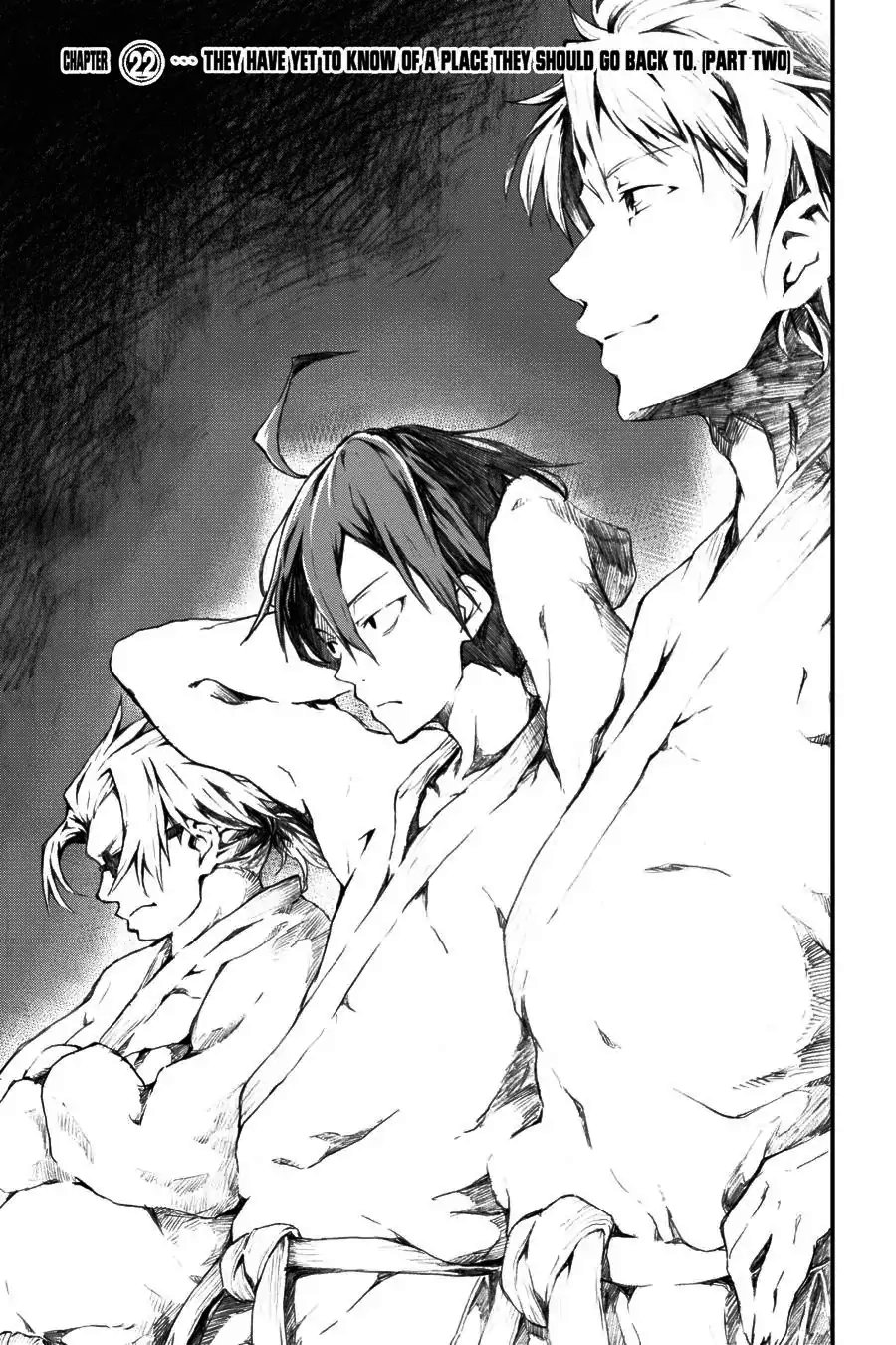 Yahari Ore no Seishun Love Come wa Machigatteiru Chapter 21 - Page 3