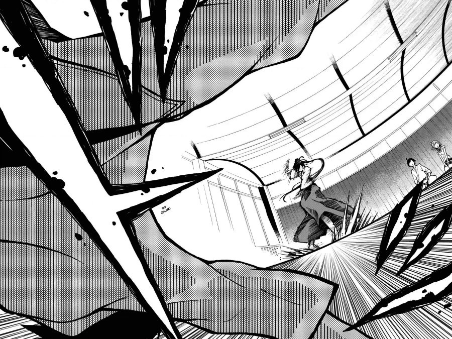 Yahari Ore no Seishun Love Come wa Machigatteiru Chapter 21 - Page 30