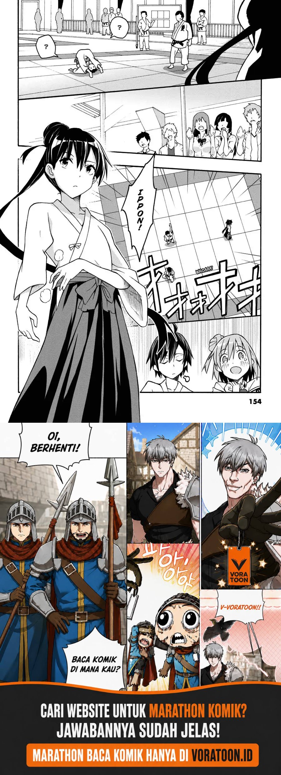 Yahari Ore no Seishun Love Come wa Machigatteiru Chapter 21 - Page 31
