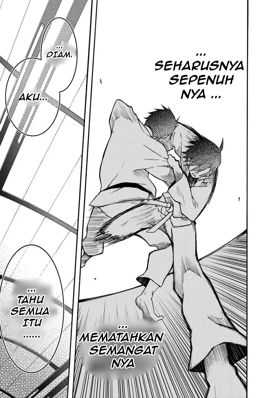 Yahari Ore no Seishun Love Come wa Machigatteiru Chapter 22 - Page 22