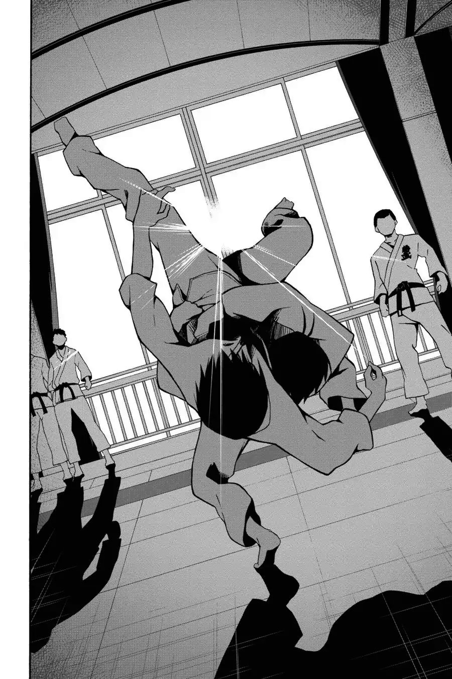 Yahari Ore no Seishun Love Come wa Machigatteiru Chapter 22 - Page 23
