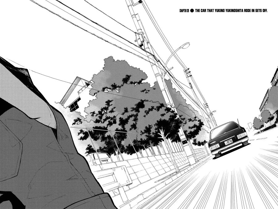 Baca Yahari Ore no Seishun Love Come wa Machigatteiru Chapter 28 Bahasa Indonesia page 52