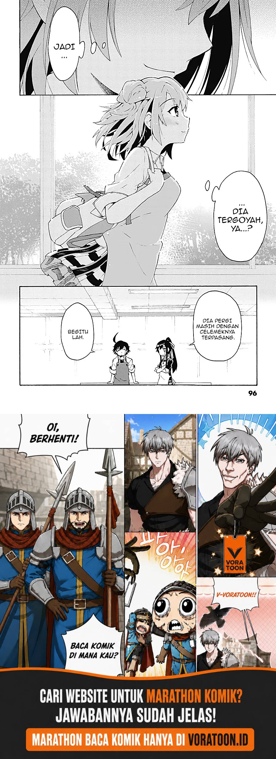 Yahari Ore no Seishun Love Come wa Machigatteiru Chapter 3.3 - Page 9