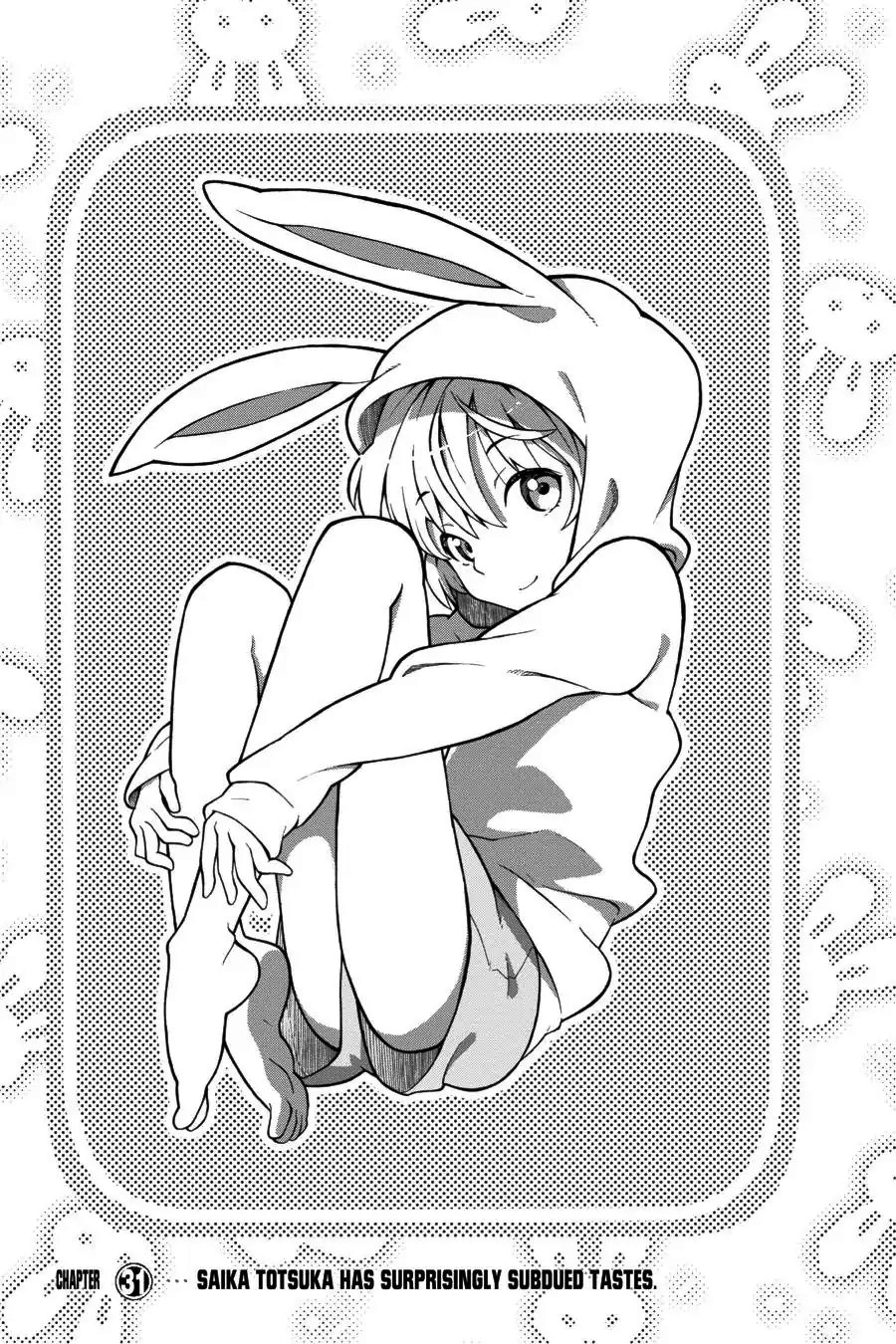 Baca Yahari Ore no Seishun Love Come wa Machigatteiru Chapter 30 Bahasa Indonesia page 10