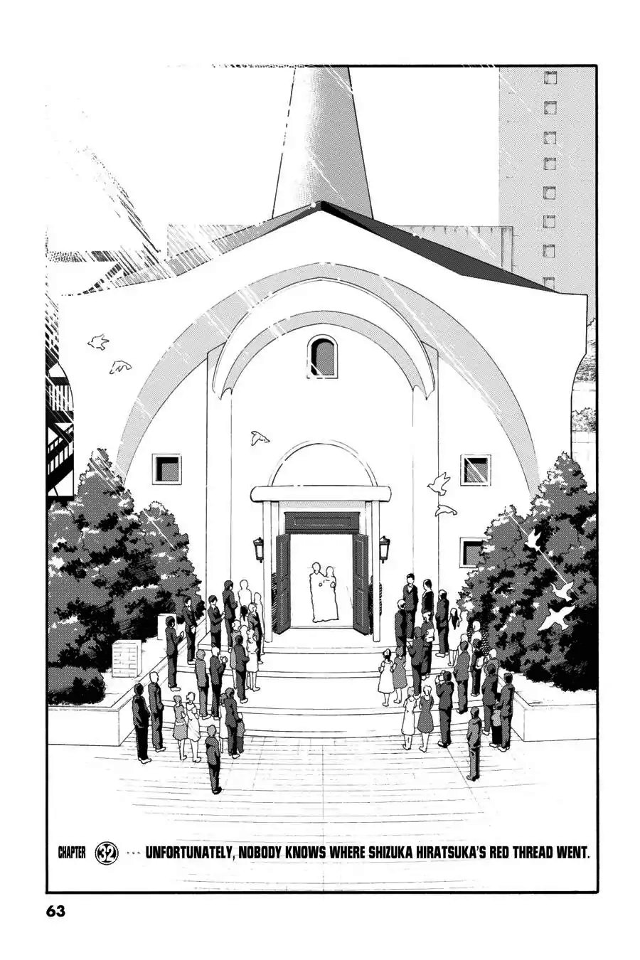 Yahari Ore no Seishun Love Come wa Machigatteiru Chapter 31 - Page 1