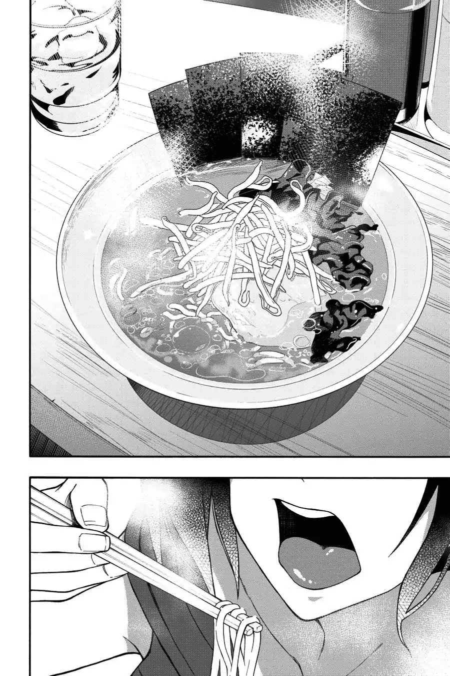 Yahari Ore no Seishun Love Come wa Machigatteiru Chapter 31 - Page 18