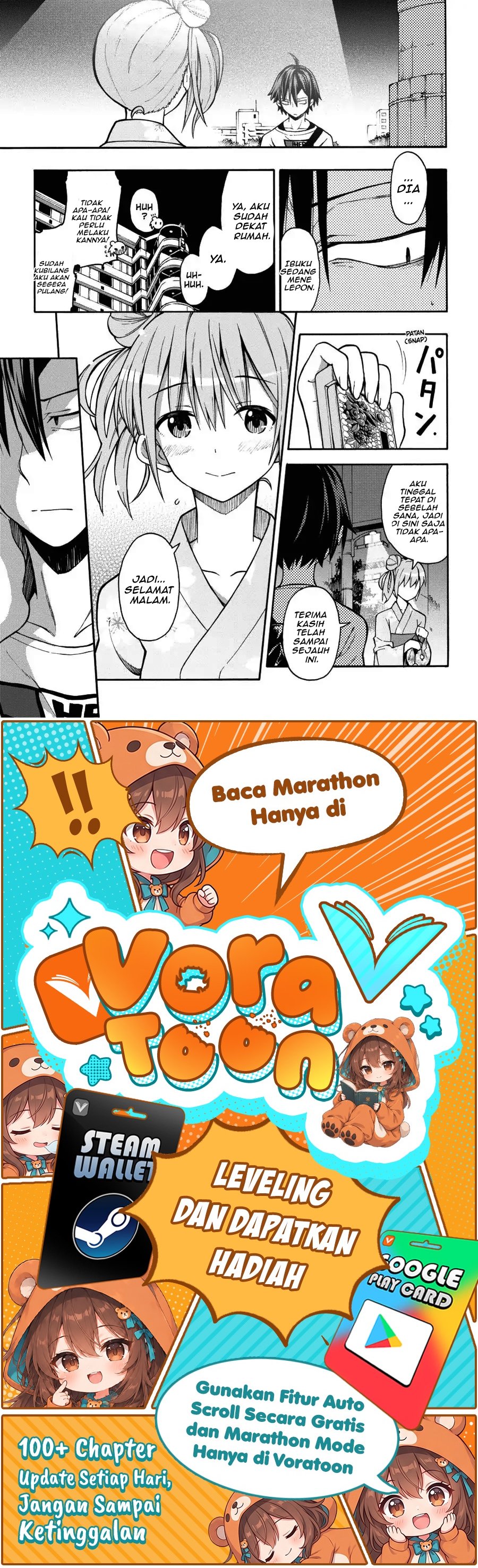 Yahari Ore no Seishun Love Come wa Machigatteiru Chapter 33 - Page 31
