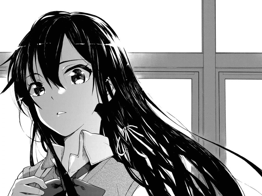 Baca Yahari Ore no Seishun Love Come wa Machigatteiru Chapter 34 Bahasa Indonesia page 38