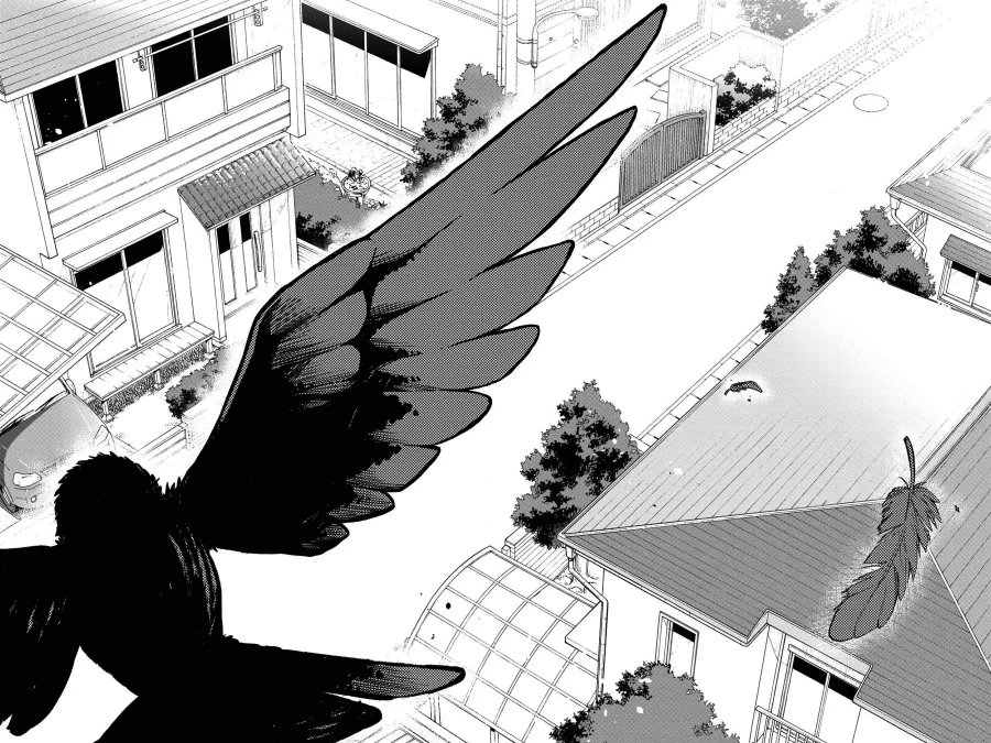 Baca Yahari Ore no Seishun Love Come wa Machigatteiru Chapter 34 Bahasa Indonesia page 8