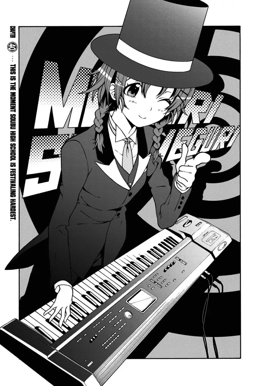 Baca Yahari Ore no Seishun Love Come wa Machigatteiru Chapter 39 Bahasa Indonesia page 10