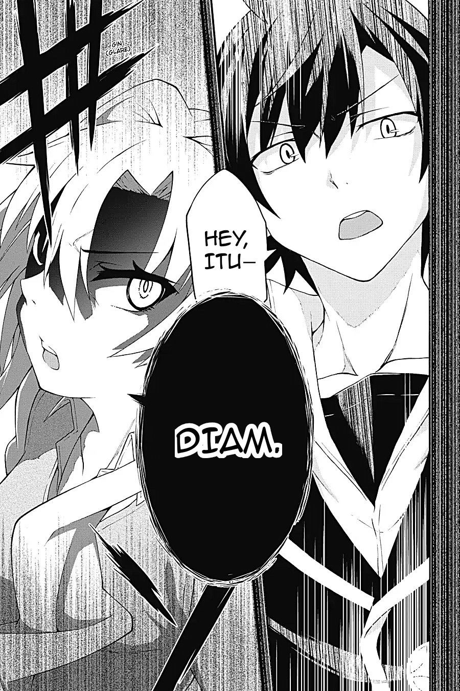 Baca Yahari Ore no Seishun Love Come wa Machigatteiru Chapter 4.2 Bahasa Indonesia page 6