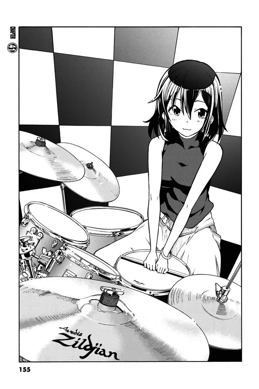 Baca Yahari Ore no Seishun Love Come wa Machigatteiru Chapter 40 Bahasa Indonesia page 6