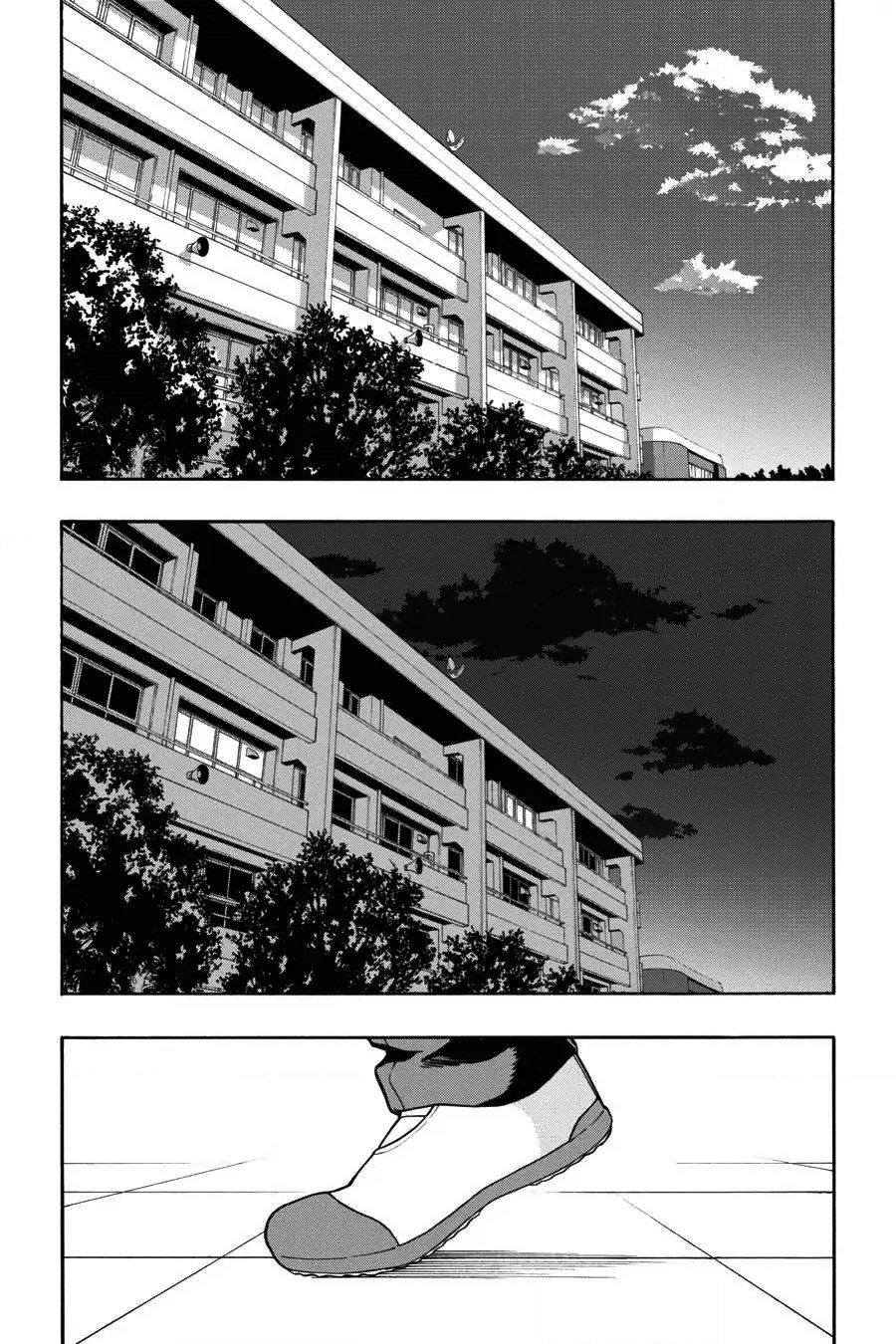 Yahari Ore no Seishun Love Come wa Machigatteiru Chapter 42 - Page 10