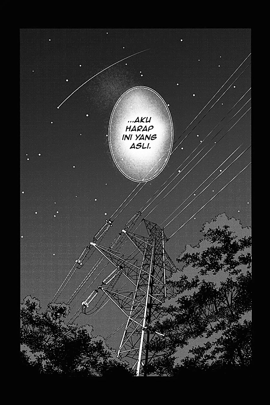 Yahari Ore no Seishun Love Come wa Machigatteiru Chapter 60 - Page 4