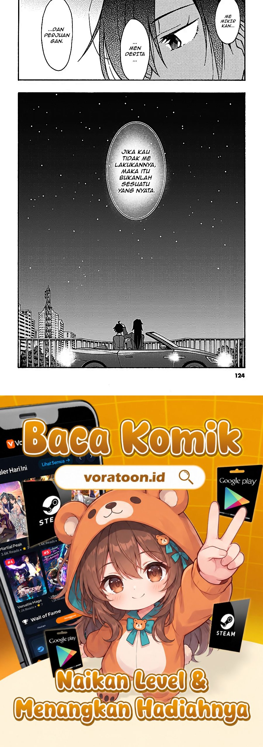 Yahari Ore no Seishun Love Come wa Machigatteiru Chapter 61 - Page 36