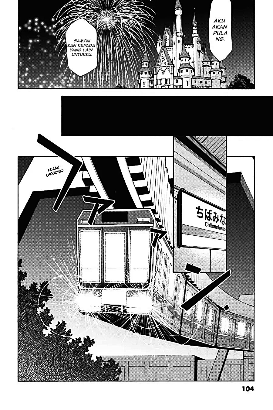 Yahari Ore no Seishun Love Come wa Machigatteiru Chapter 67 - Page 14