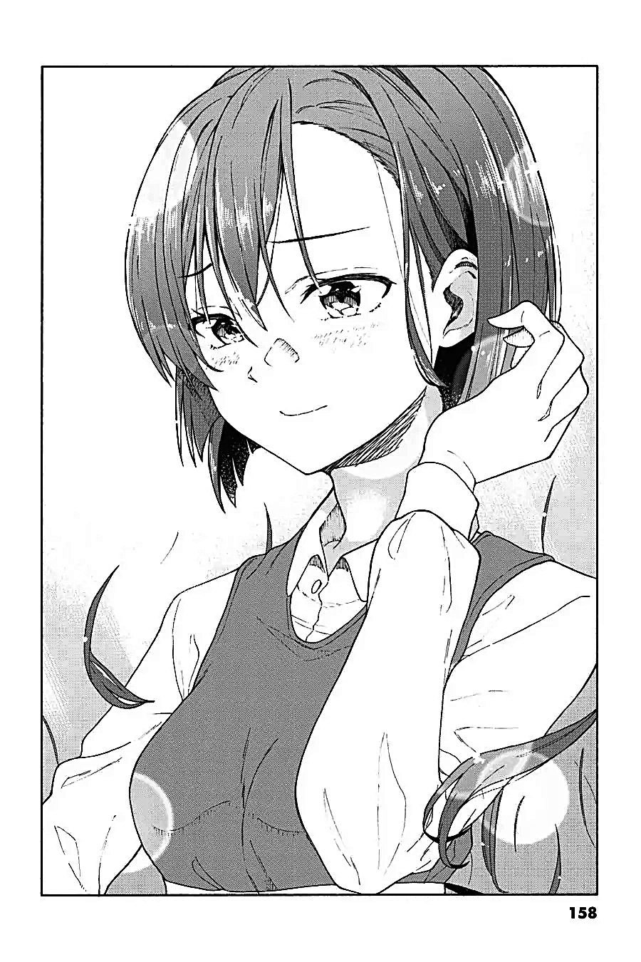 Yahari Ore no Seishun Love Come wa Machigatteiru Chapter 68 - Page 41