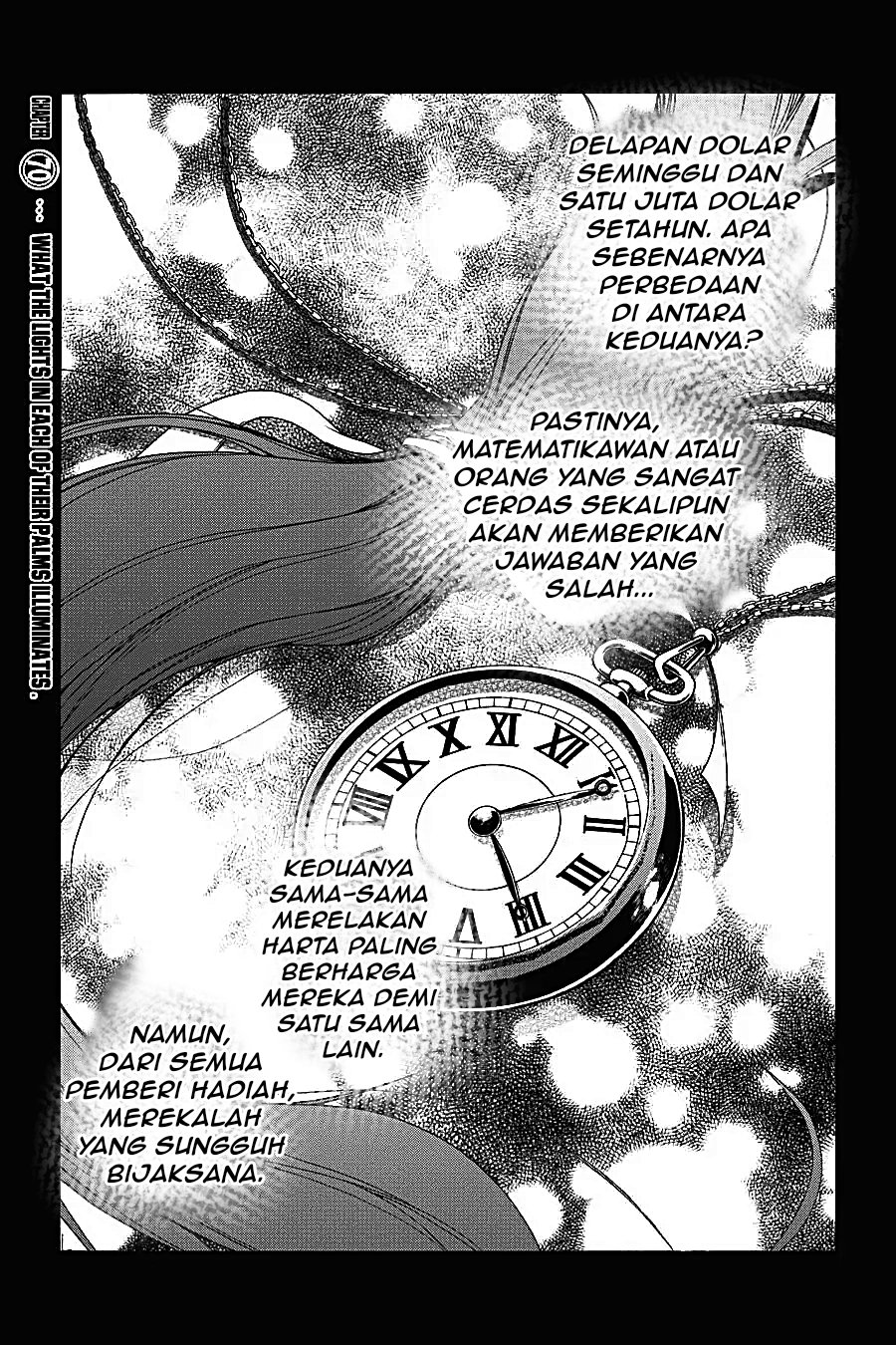 Yahari Ore no Seishun Love Come wa Machigatteiru Chapter 68 - Page 46
