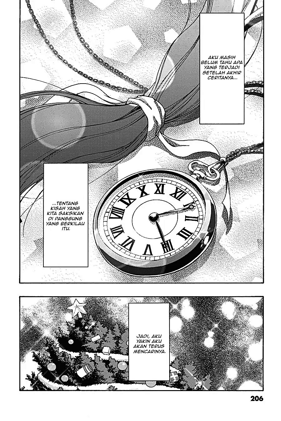 Yahari Ore no Seishun Love Come wa Machigatteiru Chapter 69 - Page 43