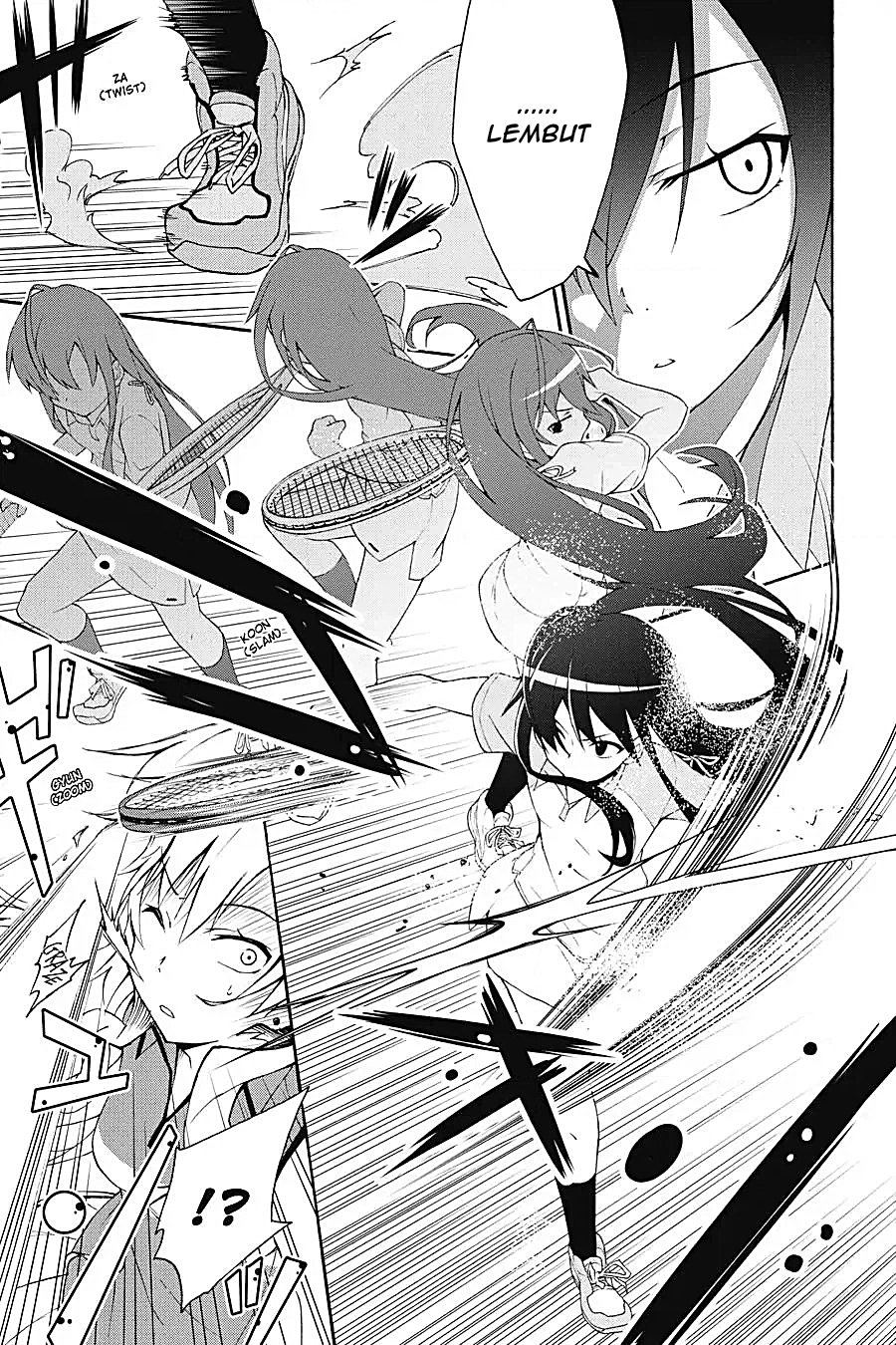 Baca Yahari Ore no Seishun Love Come wa Machigatteiru Chapter 7.3 Bahasa Indonesia page 18