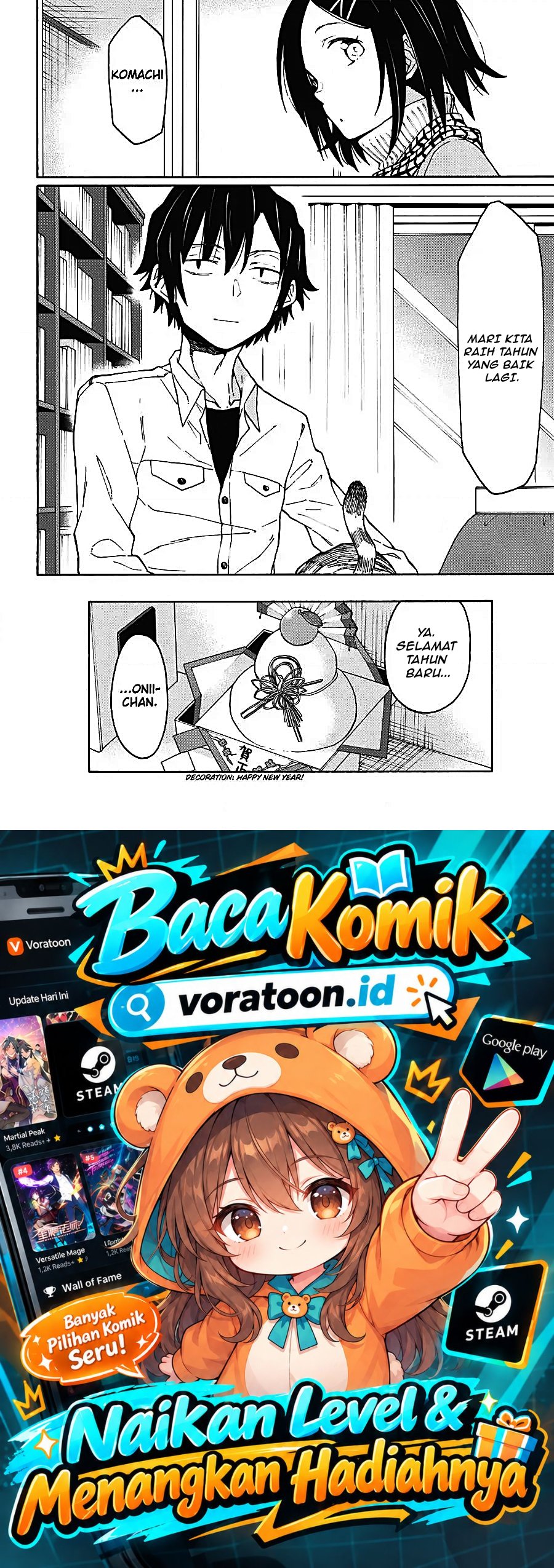 Yahari Ore no Seishun Love Come wa Machigatteiru Chapter 72 - Page 30