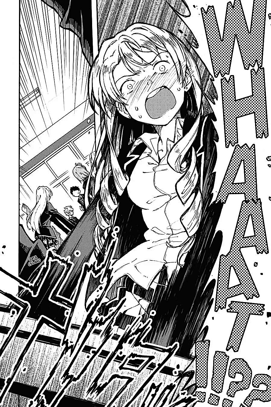 Yahari Ore no Seishun Love Come wa Machigatteiru Chapter 74 - Page 12
