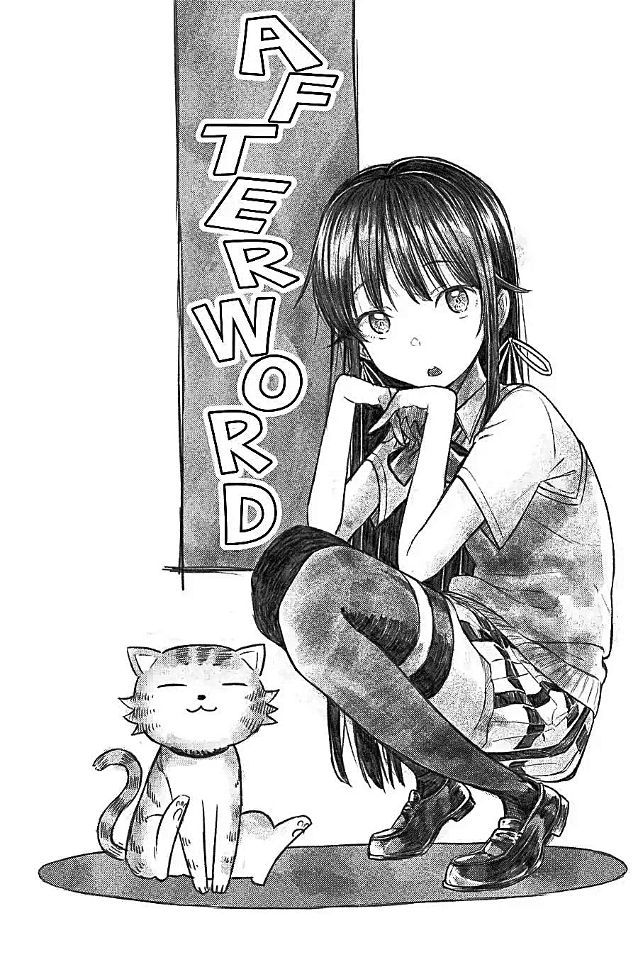 Yahari Ore no Seishun Love Come wa Machigatteiru Chapter 74 - Page 33