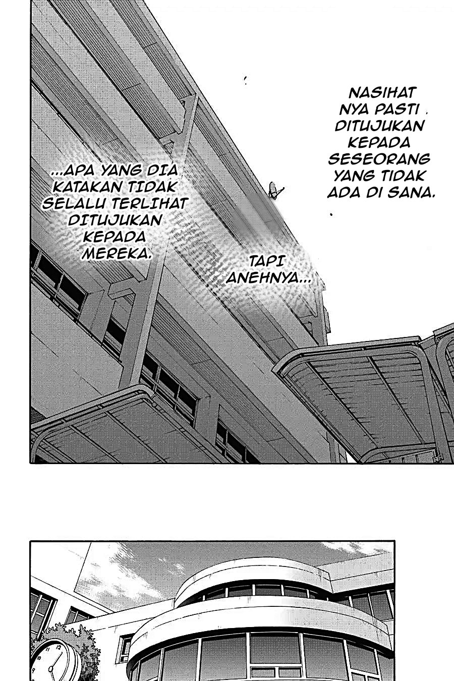 Yahari Ore no Seishun Love Come wa Machigatteiru Chapter 75 - Page 24