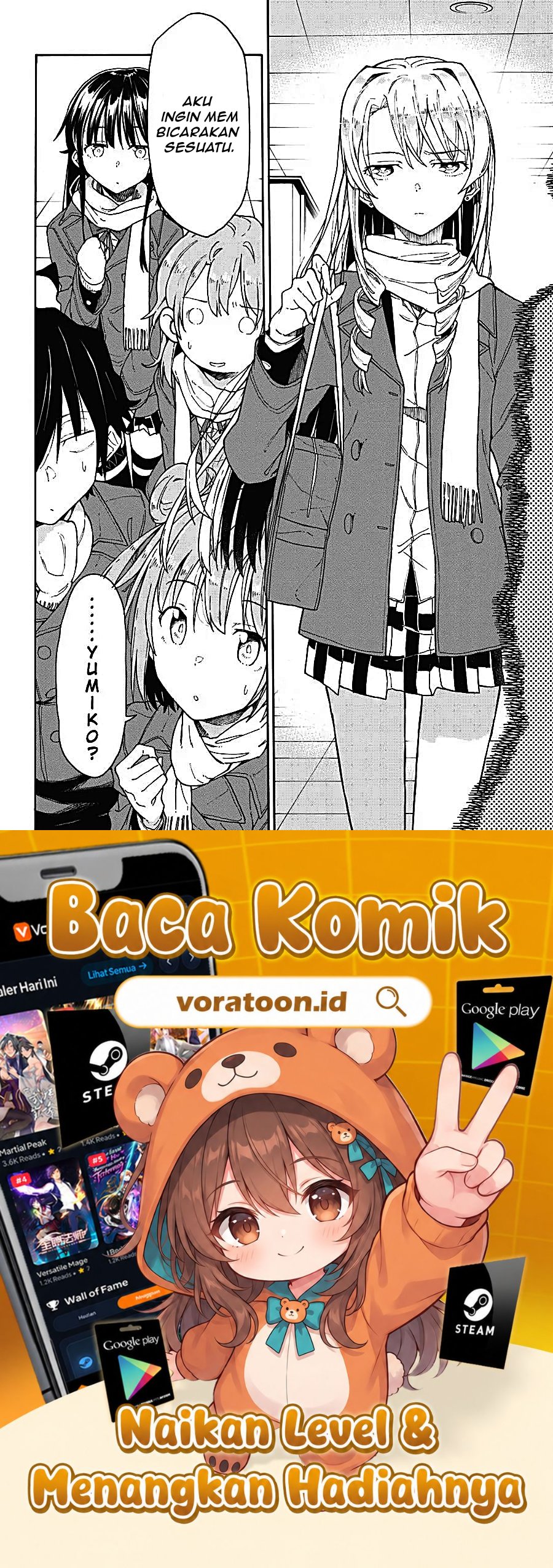 Yahari Ore no Seishun Love Come wa Machigatteiru Chapter 75 - Page 28