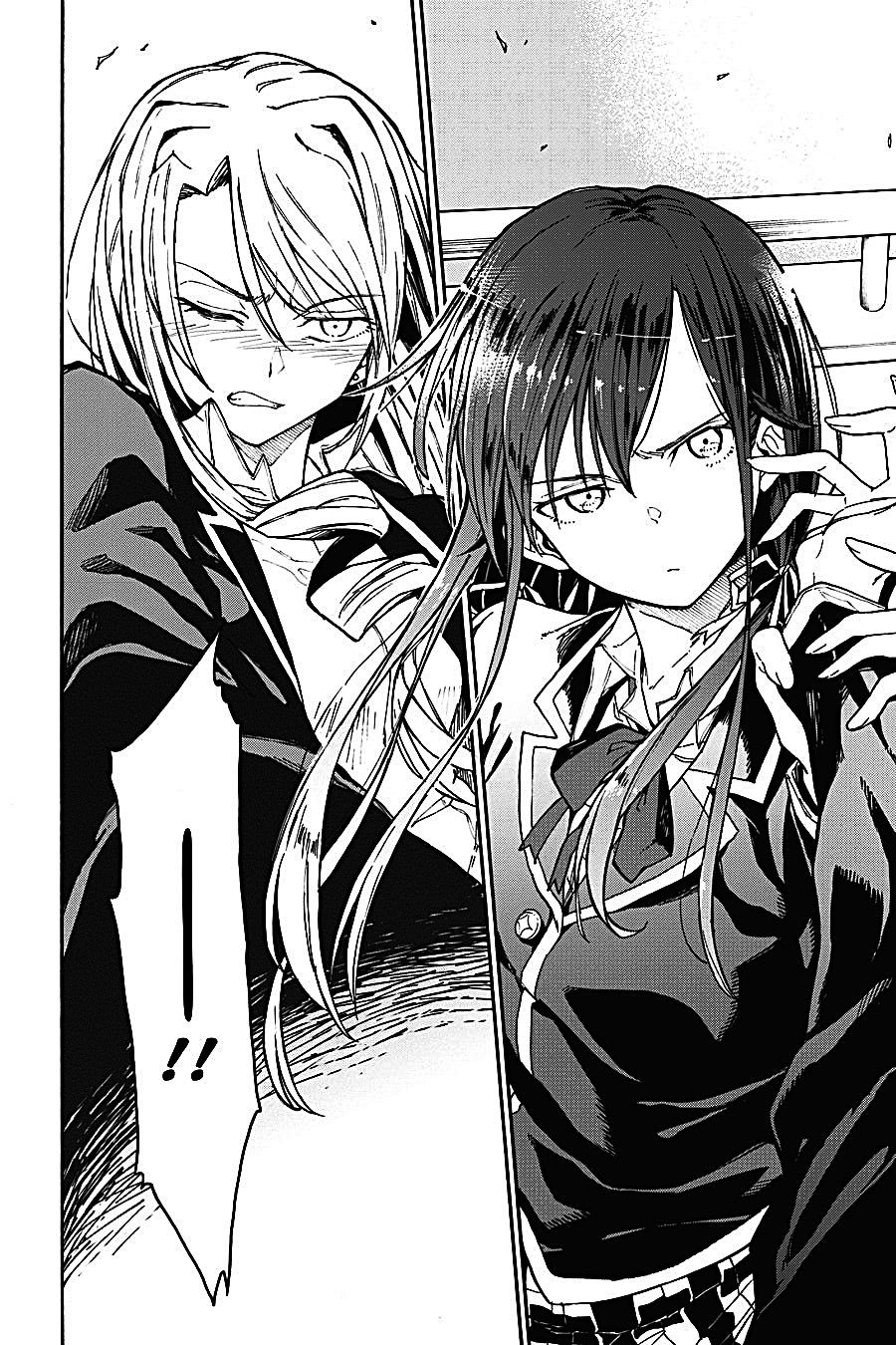 Yahari Ore no Seishun Love Come wa Machigatteiru Chapter 76 - Page 10