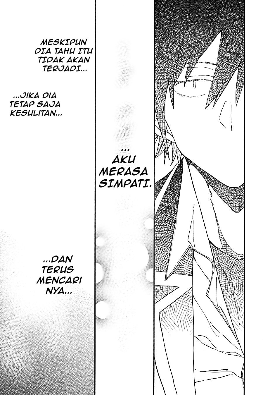 Yahari Ore no Seishun Love Come wa Machigatteiru Chapter 76 - Page 23