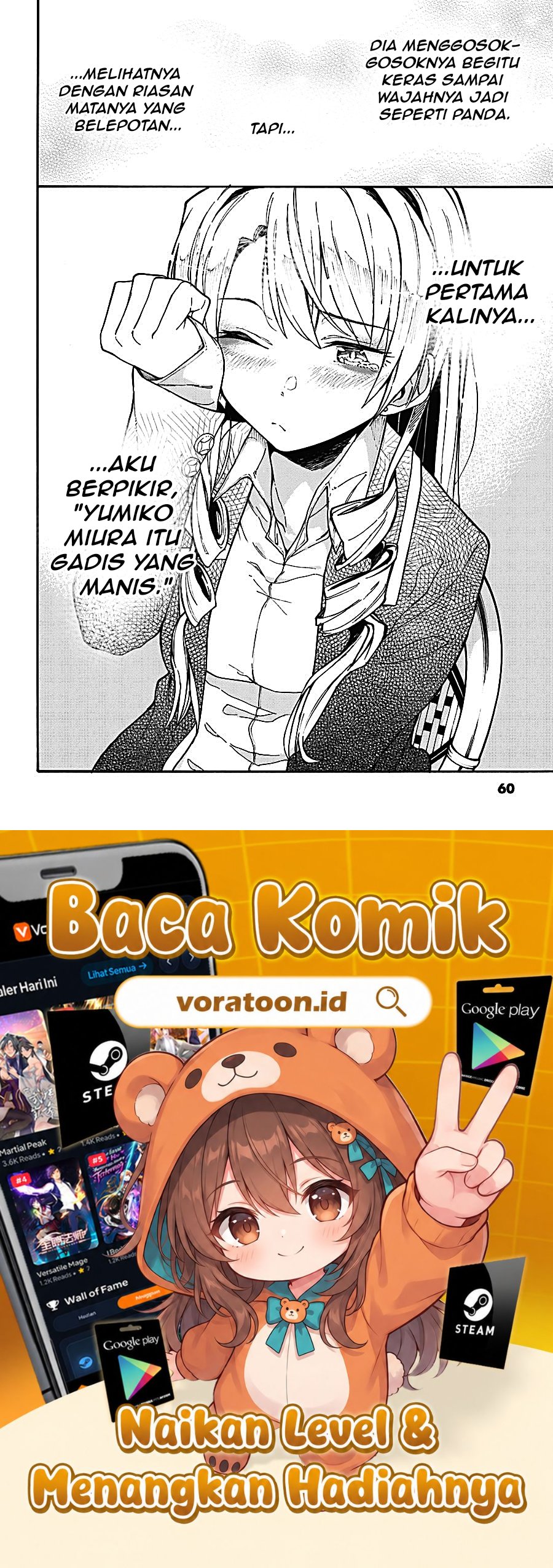 Yahari Ore no Seishun Love Come wa Machigatteiru Chapter 76 - Page 26