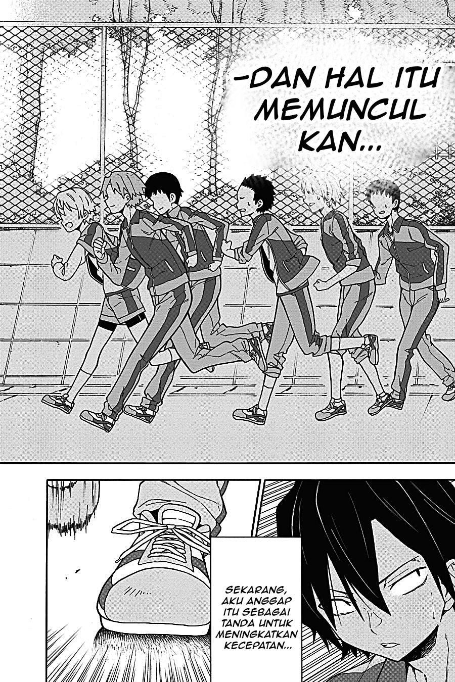 Yahari Ore no Seishun Love Come wa Machigatteiru Chapter 78 - Page 24