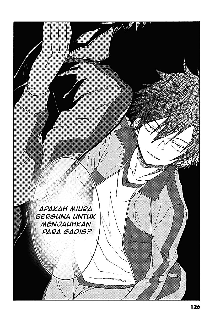 Yahari Ore no Seishun Love Come wa Machigatteiru Chapter 78 - Page 28