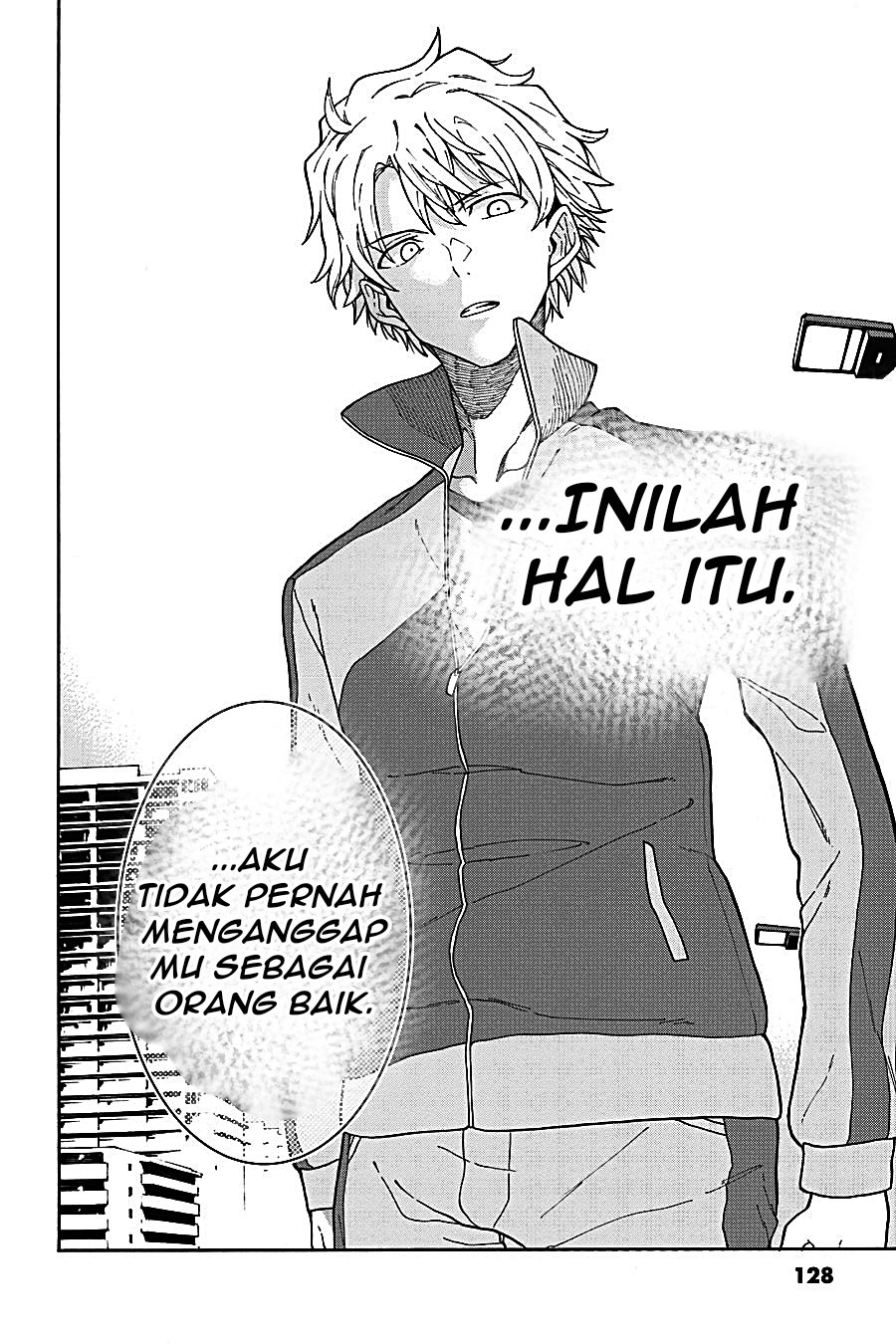 Yahari Ore no Seishun Love Come wa Machigatteiru Chapter 78 - Page 30