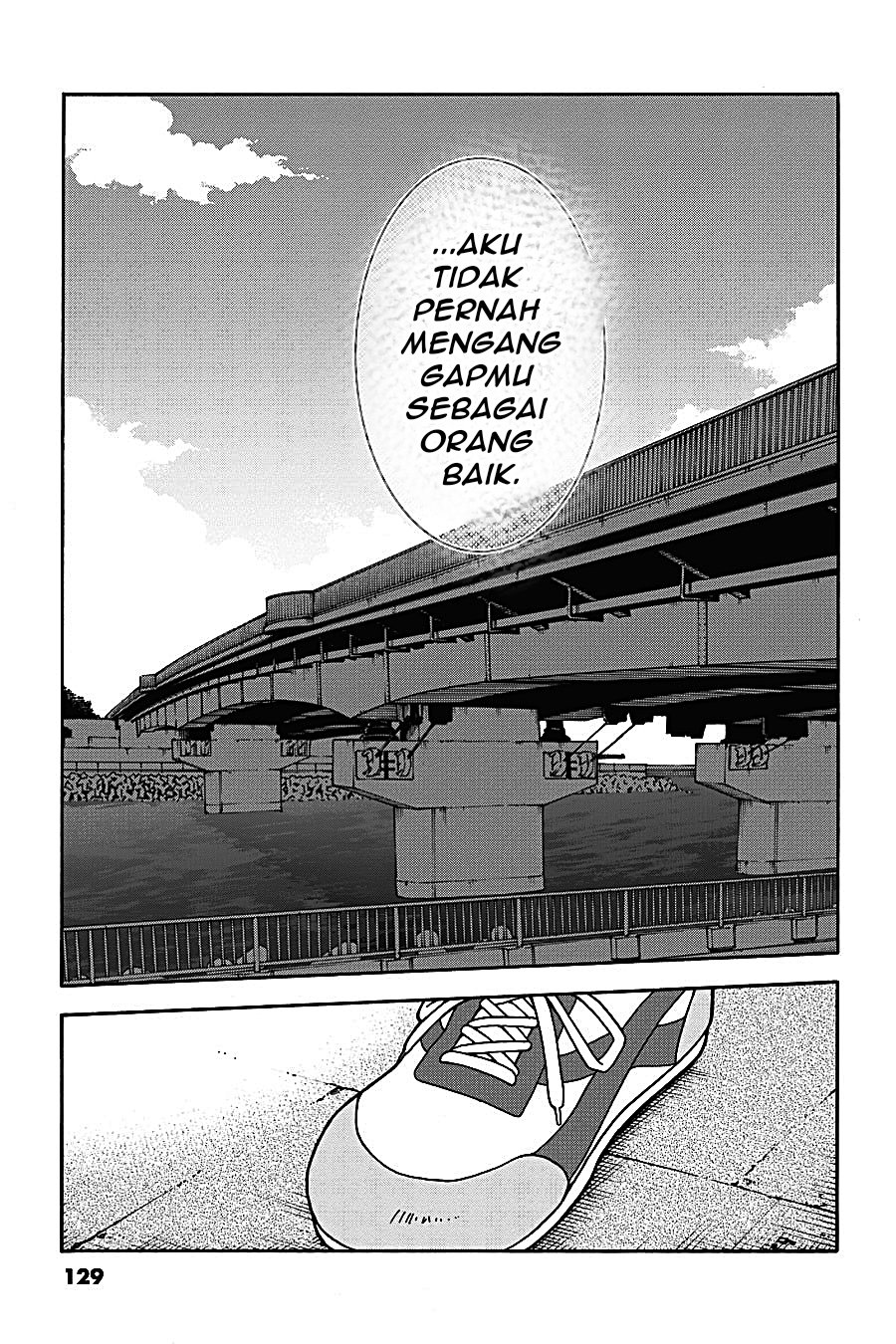 Yahari Ore no Seishun Love Come wa Machigatteiru Chapter 78 - Page 31