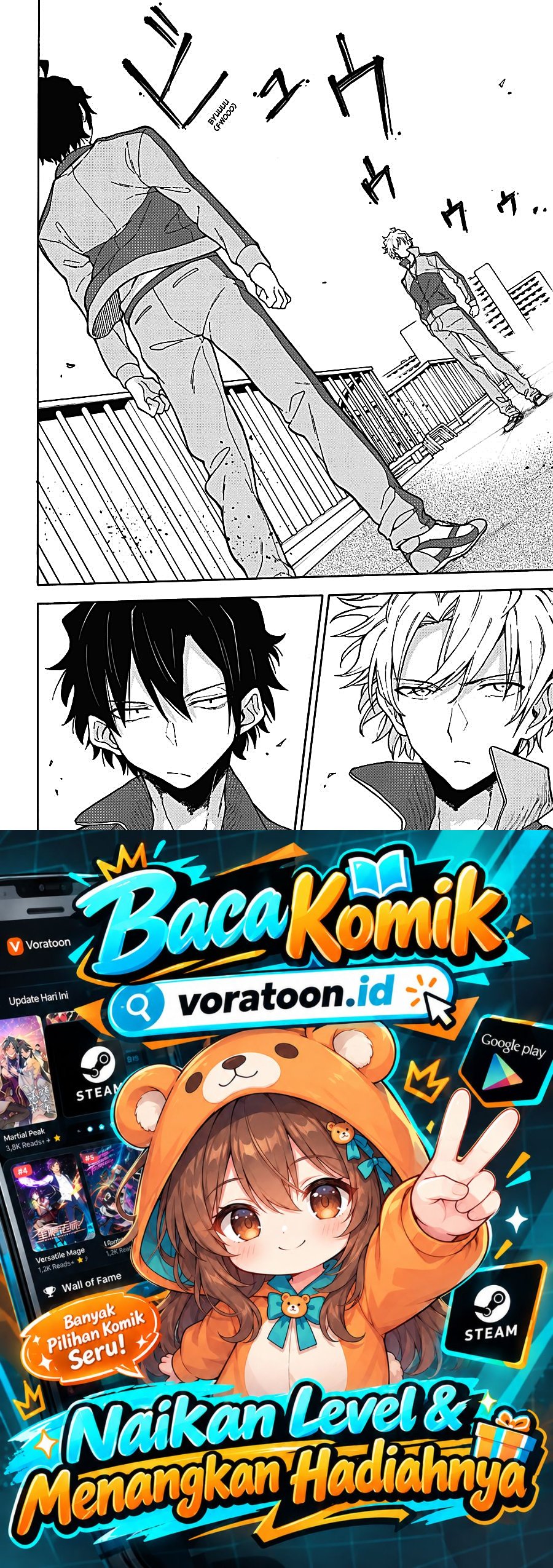 Yahari Ore no Seishun Love Come wa Machigatteiru Chapter 78 - Page 32