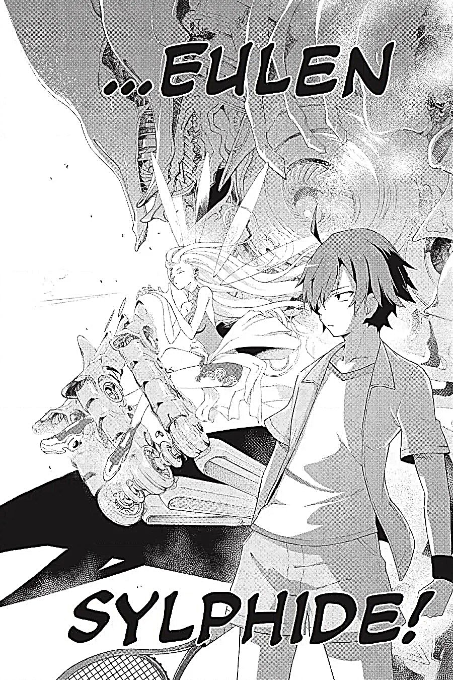 Baca Yahari Ore no Seishun Love Come wa Machigatteiru Chapter 8.1 Bahasa Indonesia page 24