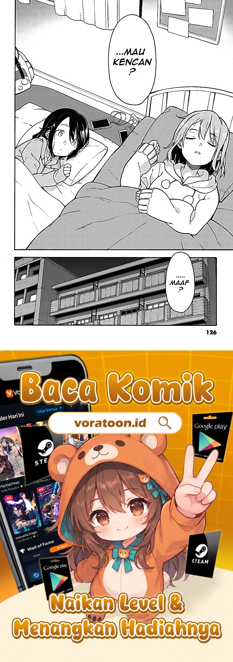 Yahari Ore no Seishun Love Come wa Machigatteiru - Chapter 84 - Page 33