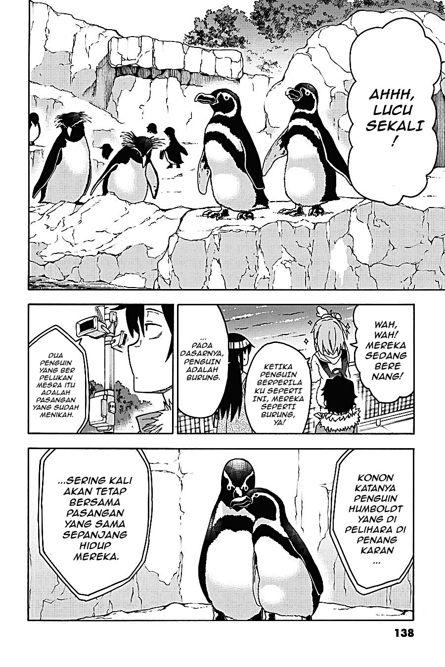 Yahari Ore no Seishun Love Come wa Machigatteiru - Chapter 85 - Page 10