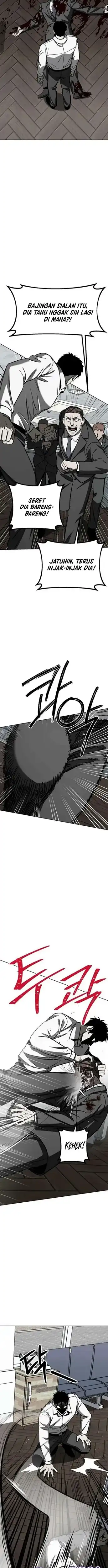 Baca Yaksha - Chapter 10 halaman 10