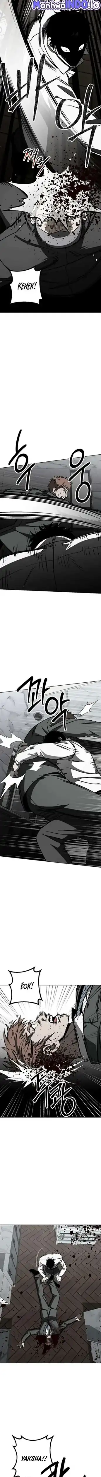 Baca Yaksha - Chapter 10 halaman 11