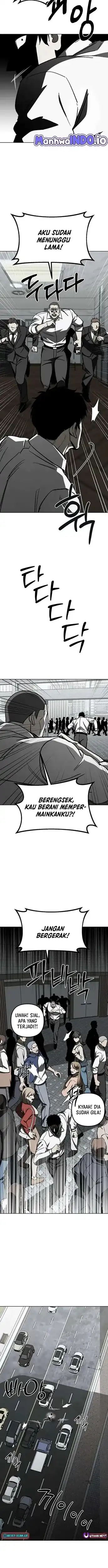 Baca Yaksha - Chapter 10 halaman 12